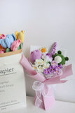 Bloom Bundle - Purple