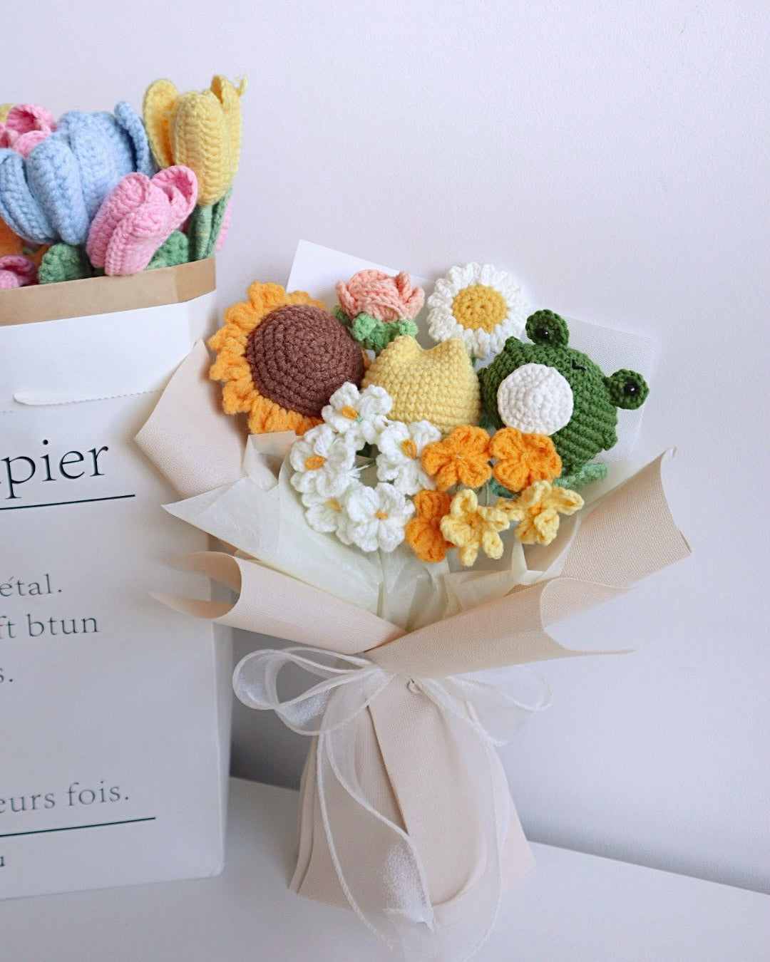 Bloom Bundle - Yellow