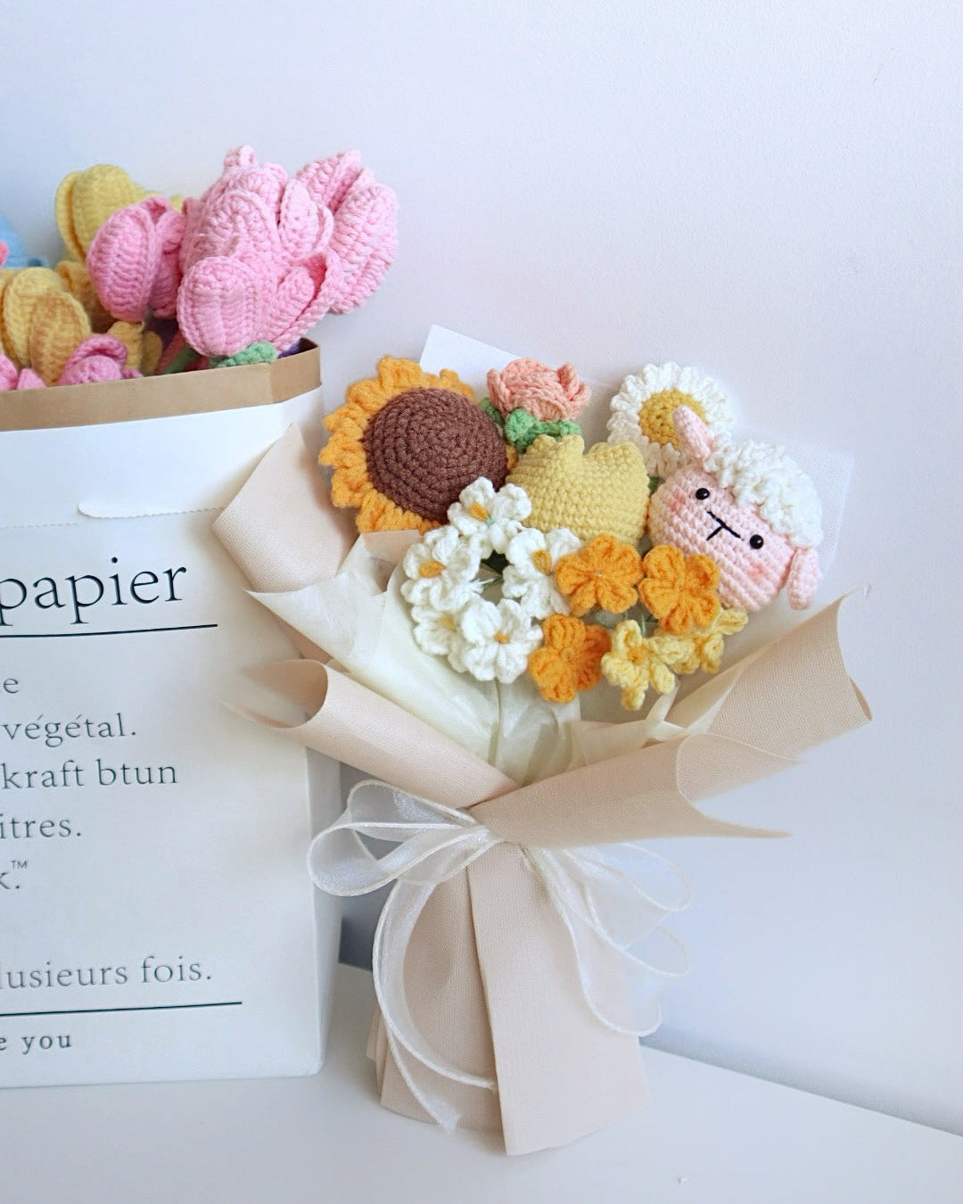 Bloom Bundle - Yellow