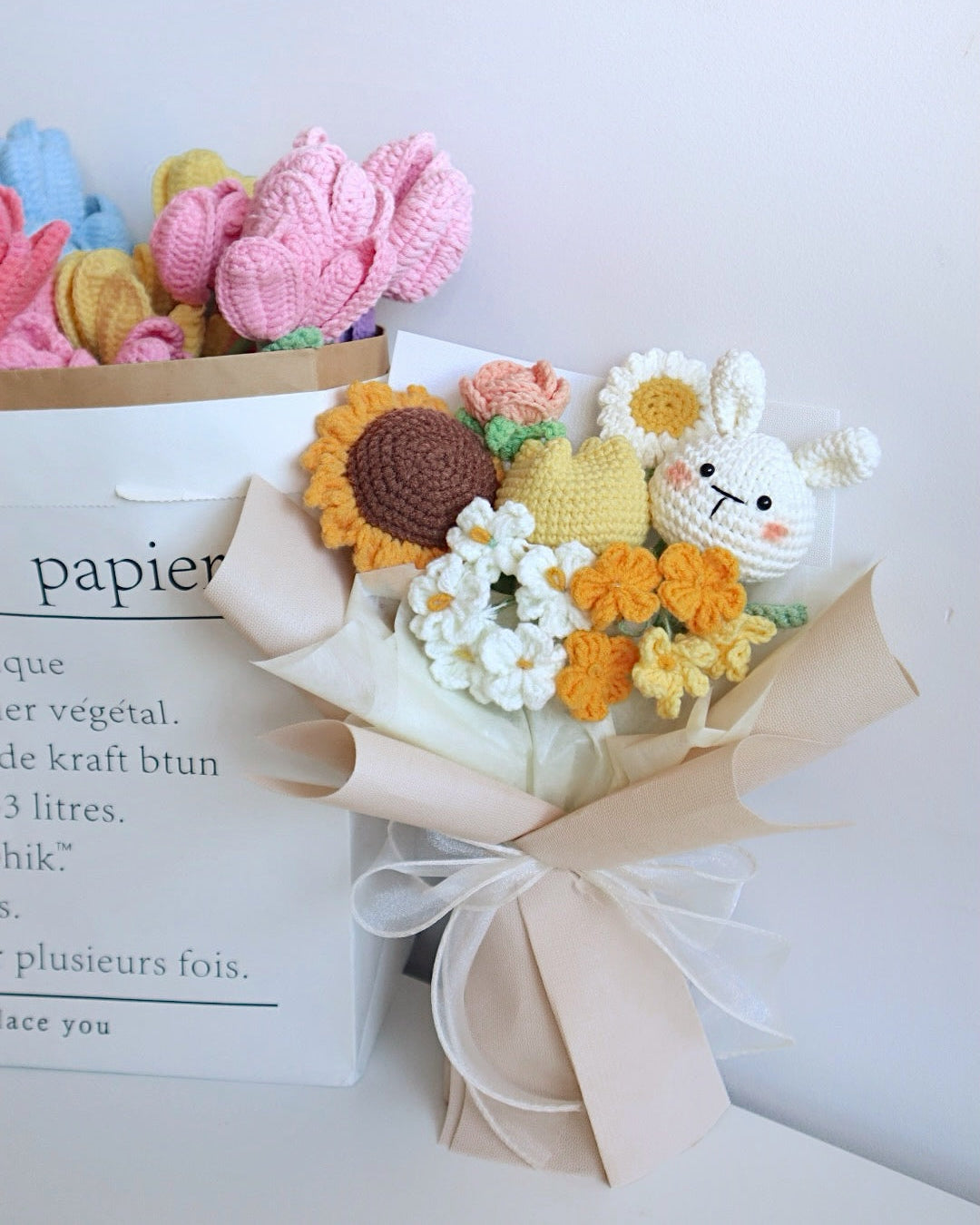 Bloom Bundle - Yellow