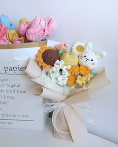 Bloom Bundle - Yellow