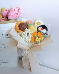 Bloom Bundle - Yellow