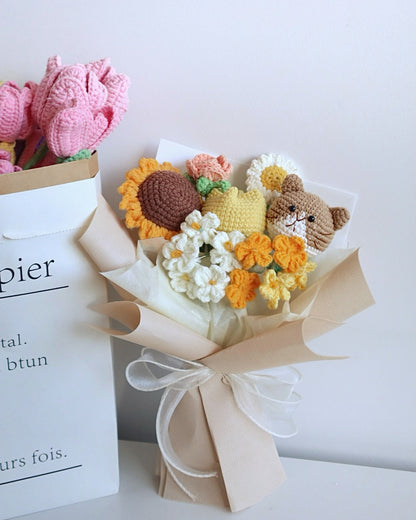 Bloom Bundle - Yellow