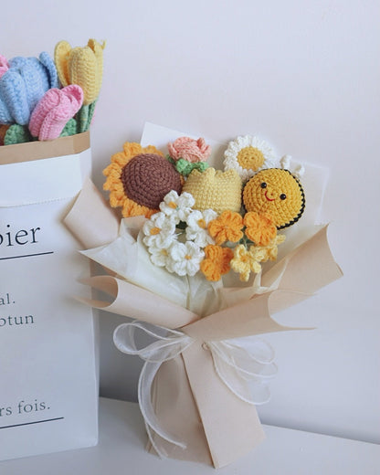 Bloom Bundle - Yellow