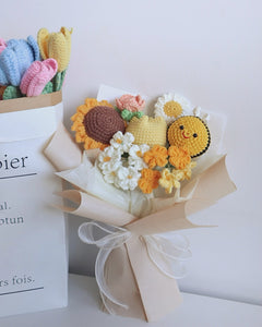Bloom Bundle - Yellow