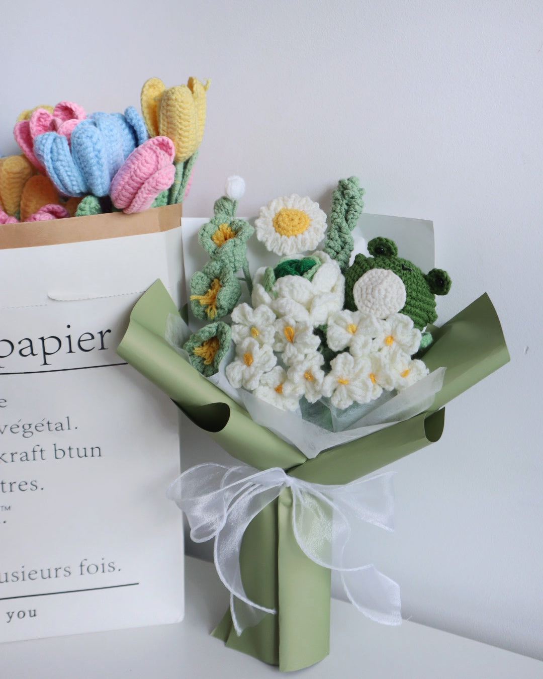 Bloom Bundle - Green