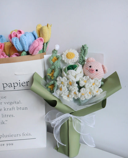 Bloom Bundle - Green