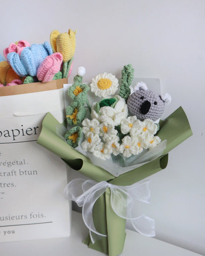 Bloom Bundle - Green