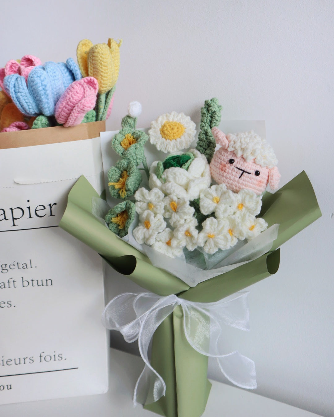 Bloom Bundle - Green