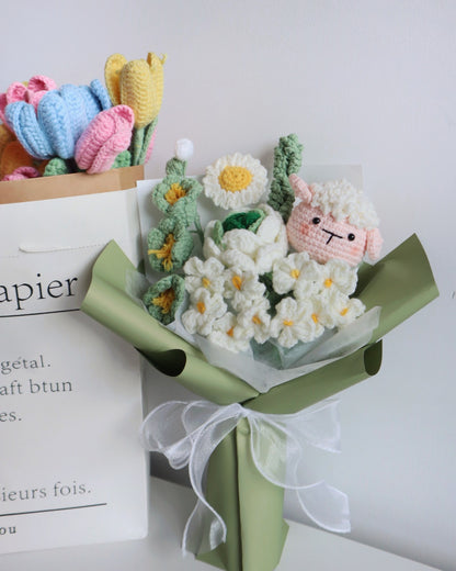 Bloom Bundle - Green