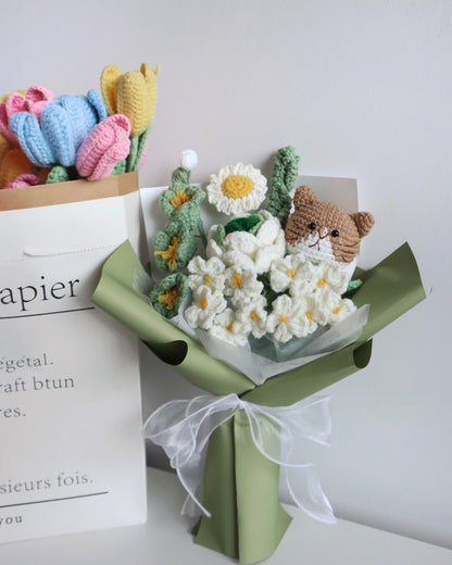 Bloom Bundle - Green