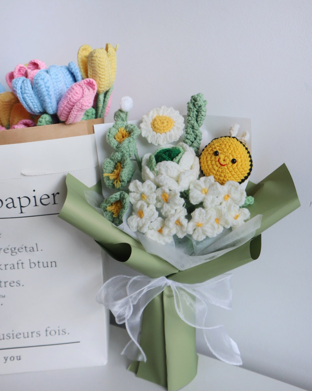 Bloom Bundle - Green