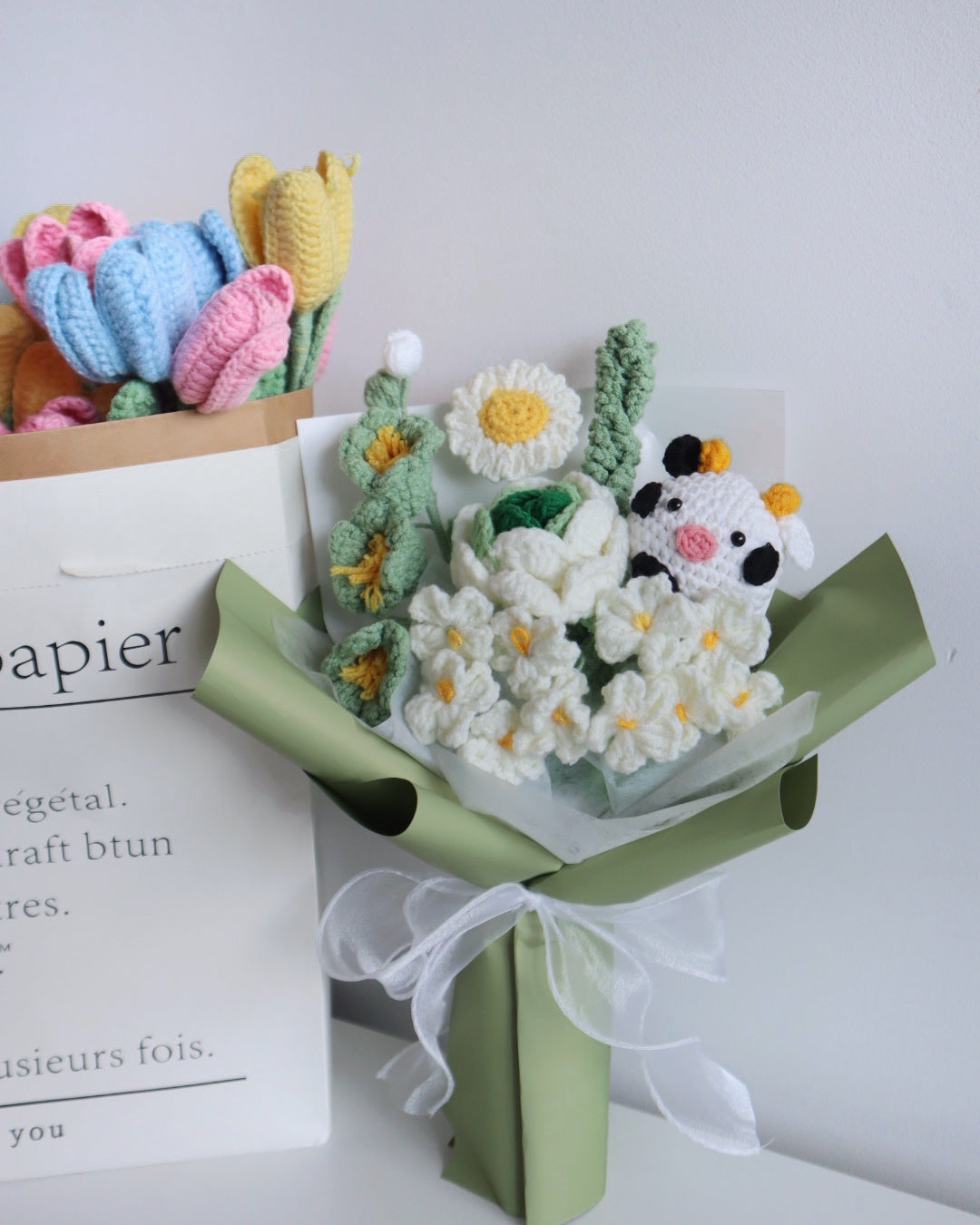 Bloom Bundle - Green