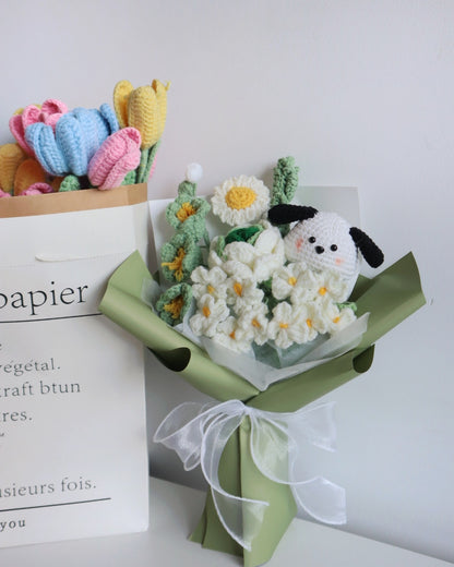 Bloom Bundle - Green