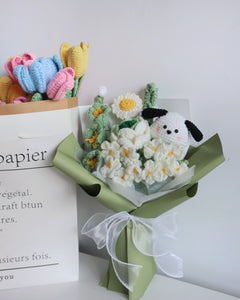 Bloom Bundle - Green