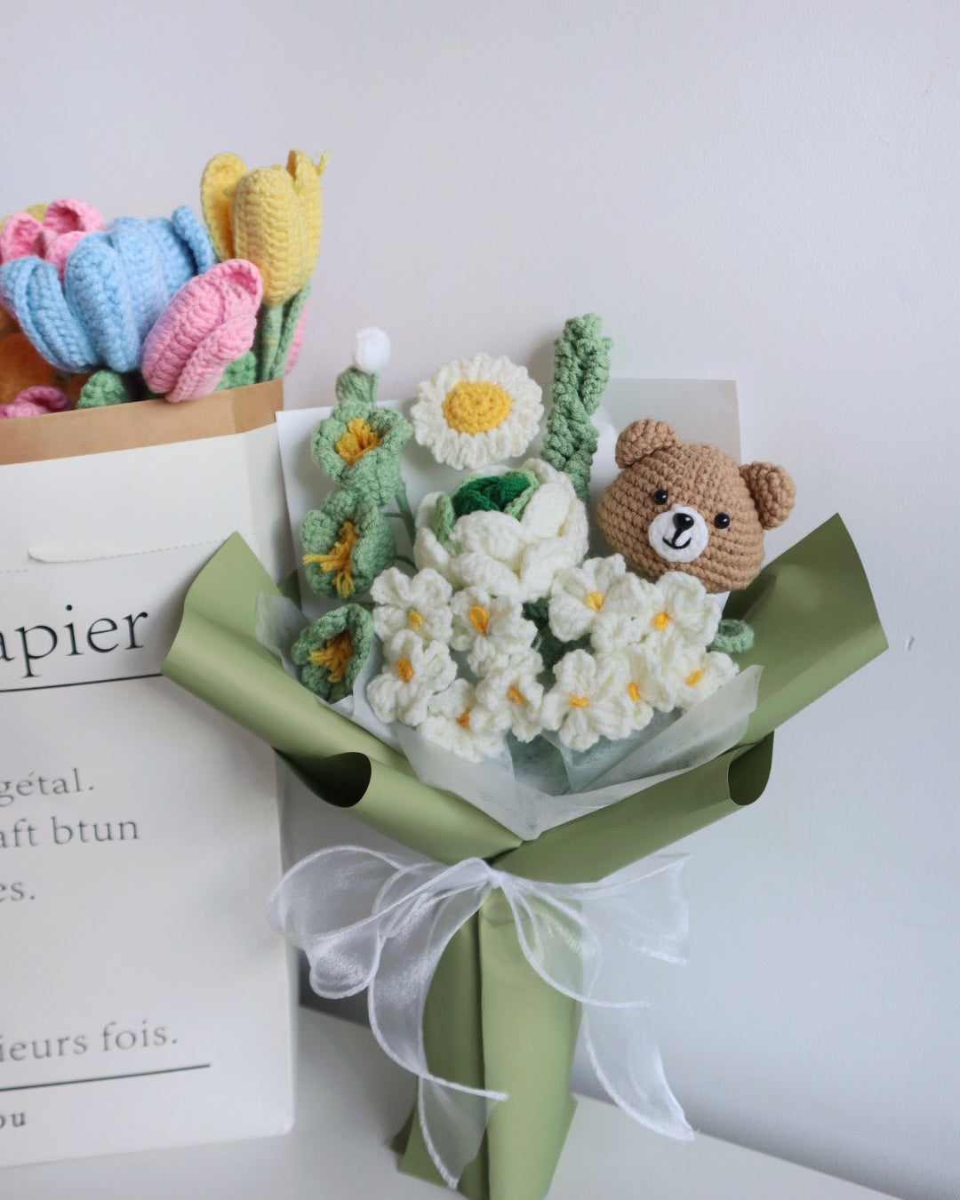 Bloom Bundle - Green