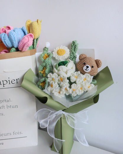 Bloom Bundle - Green