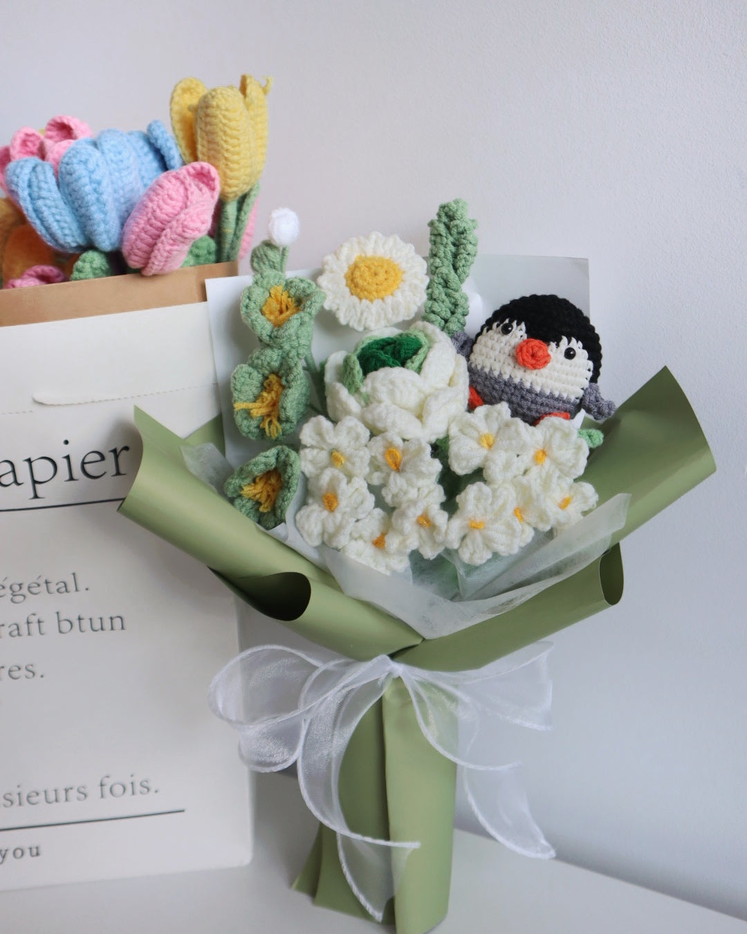 Bloom Bundle - Green