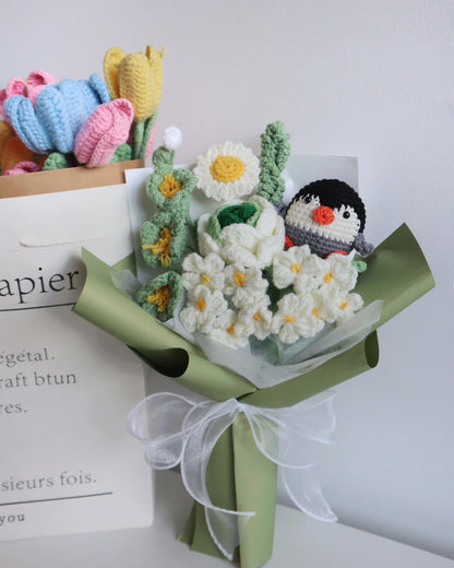 Bloom Bundle - Green