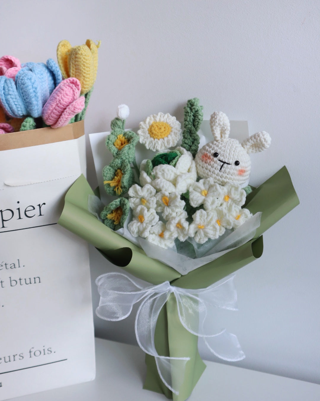 Bloom Bundle - Green