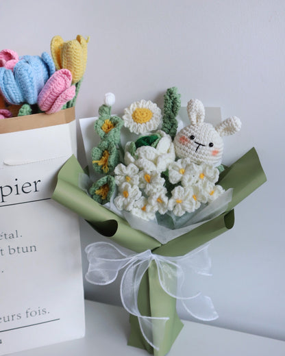 Bloom Bundle - Green