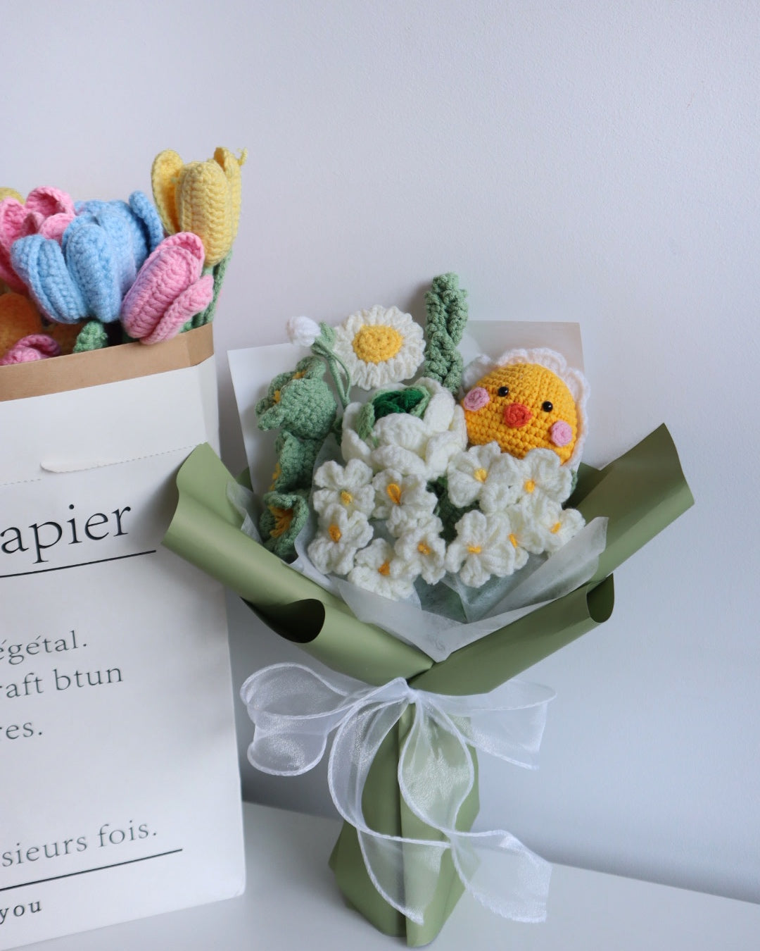 Bloom Bundle - Green