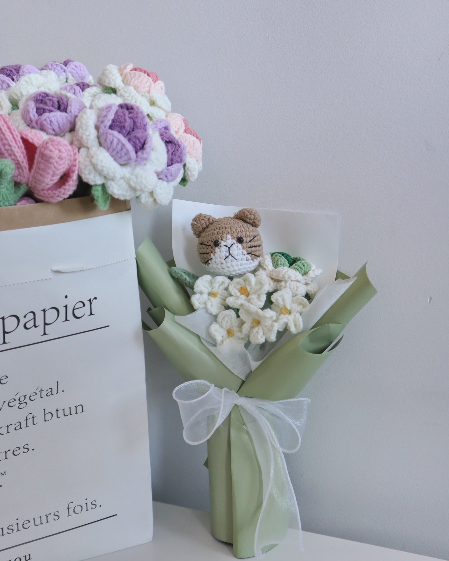 Sprout Bundle - Green