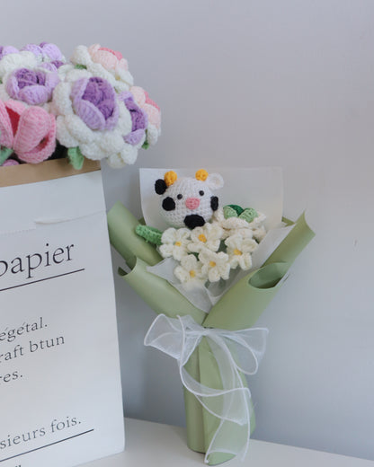 Sprout Bundle - Green