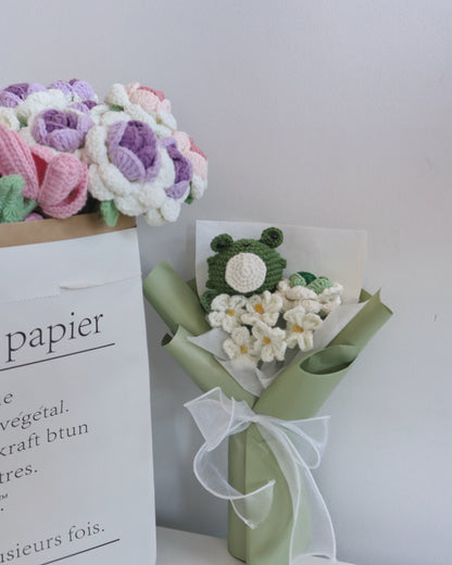 Sprout Bundle - Green