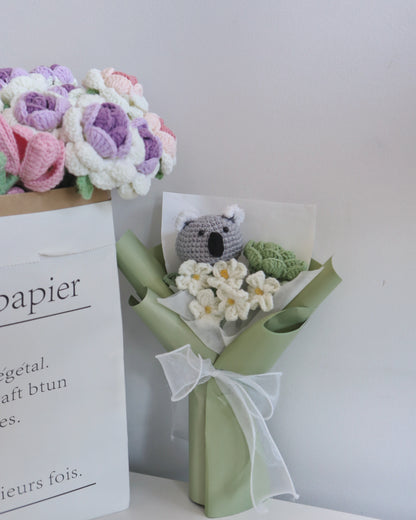 Sprout Bundle - Green