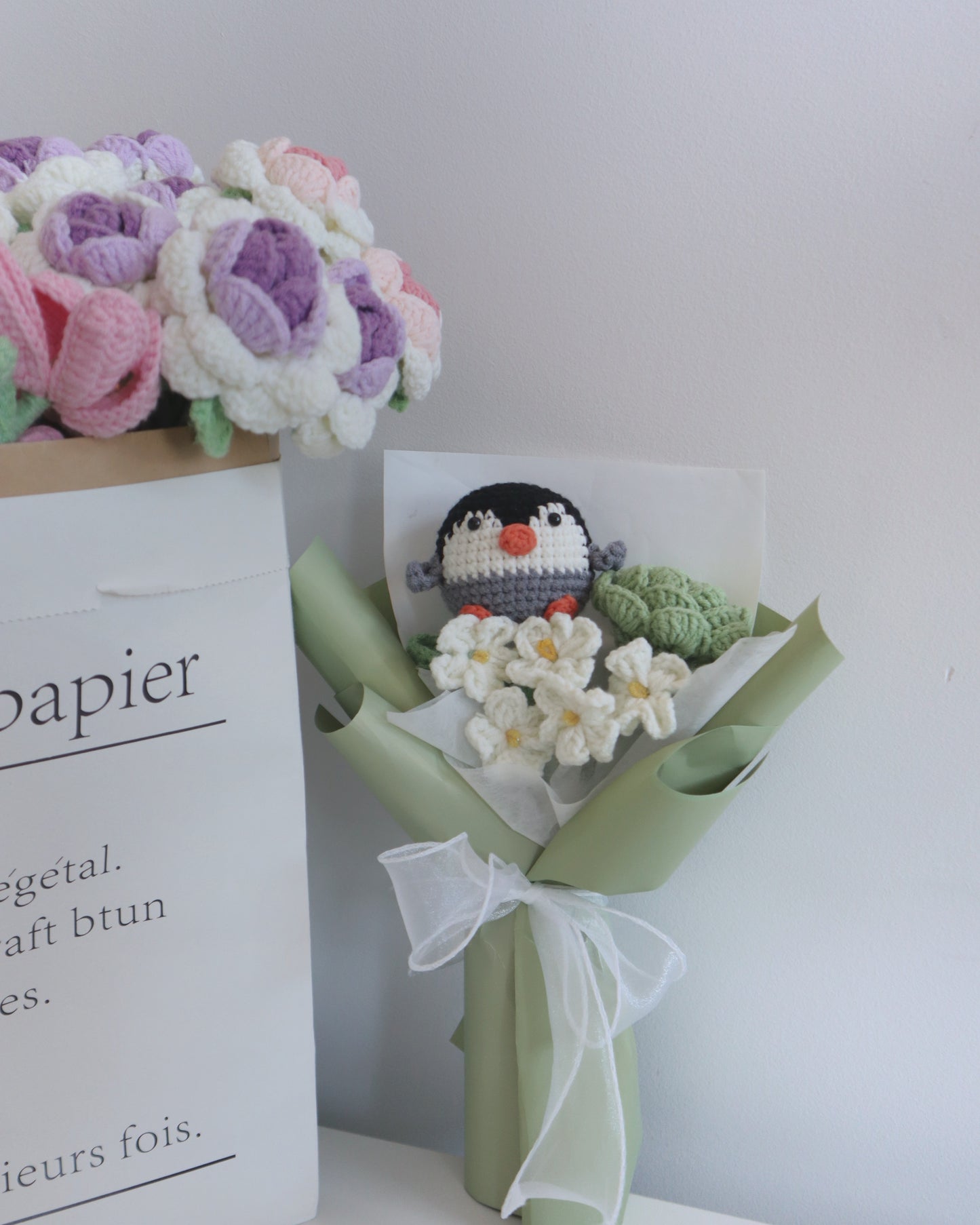 Sprout Bundle - Green