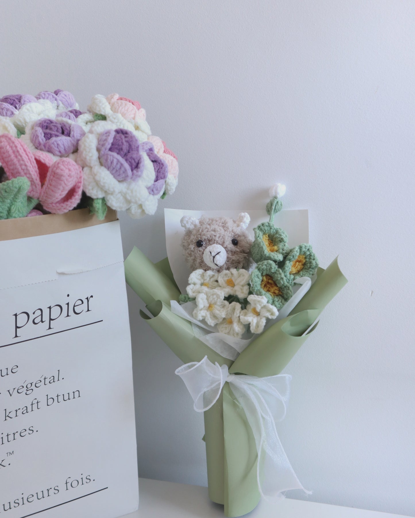 Sprout Bundle - Green