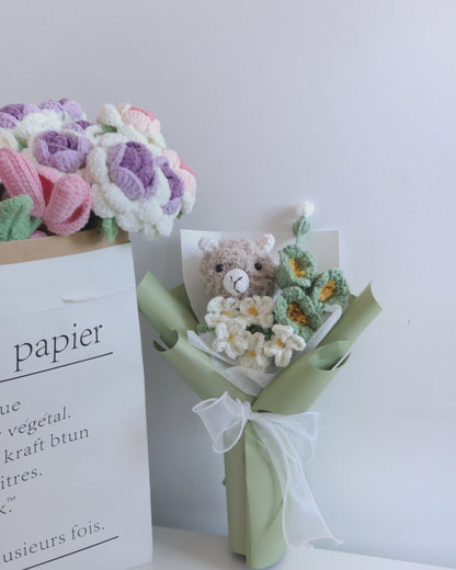 Sprout Bundle - Green