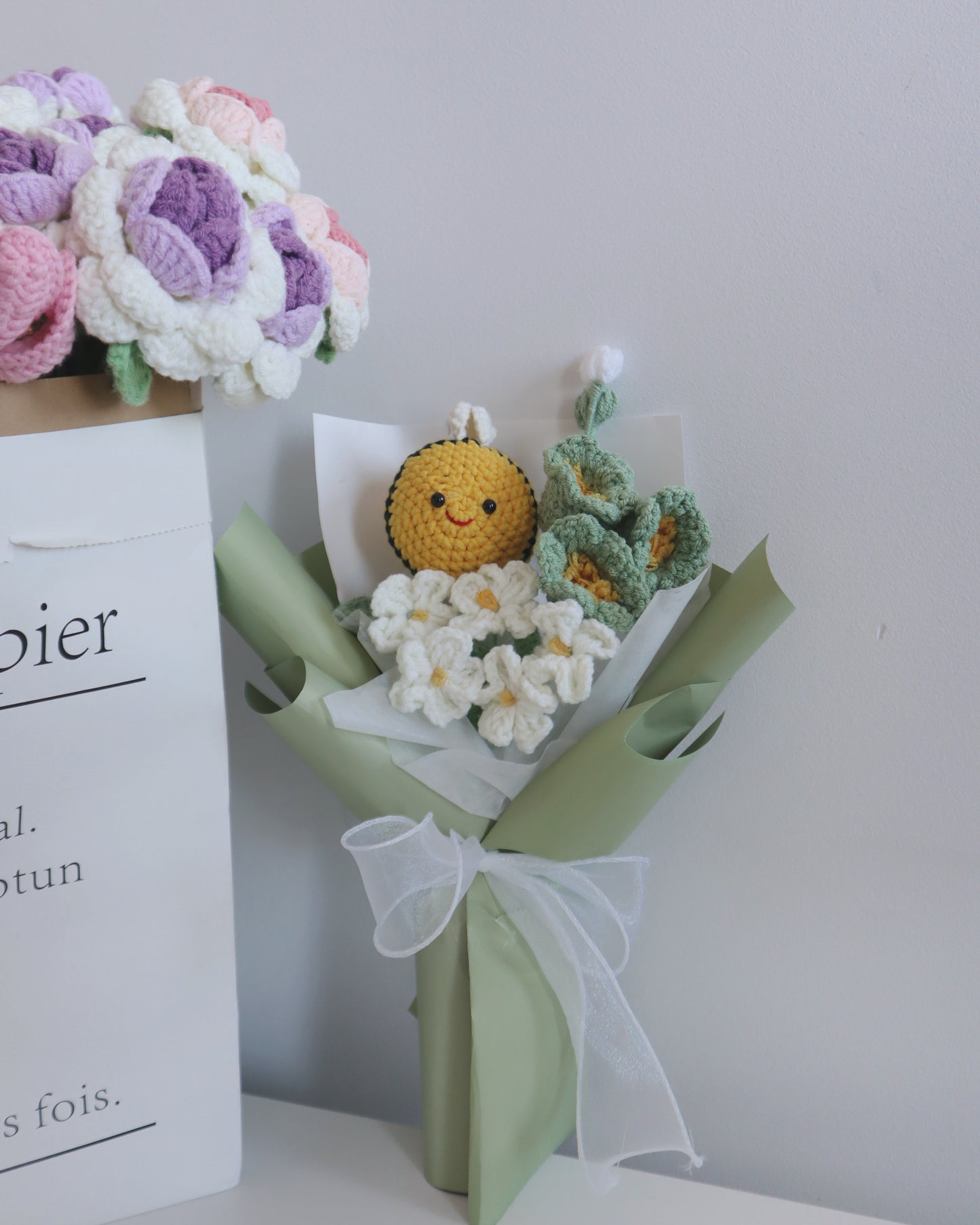 Sprout Bundle - Green