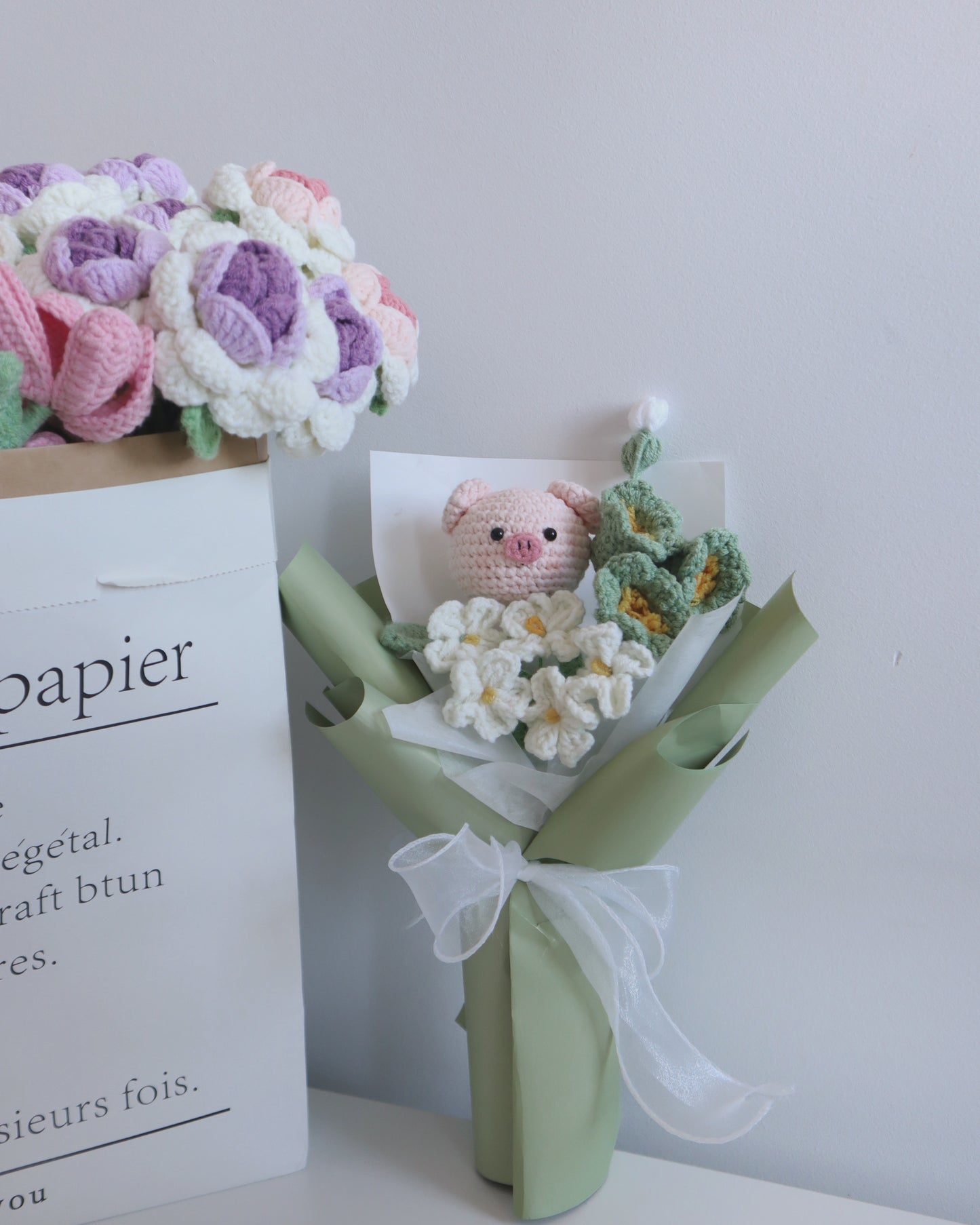 Sprout Bundle - Green