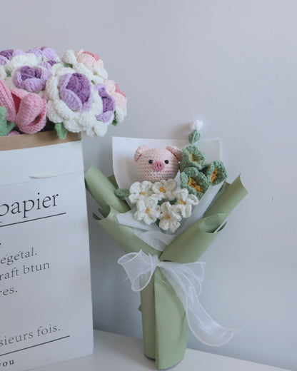 Sprout Bundle - Green