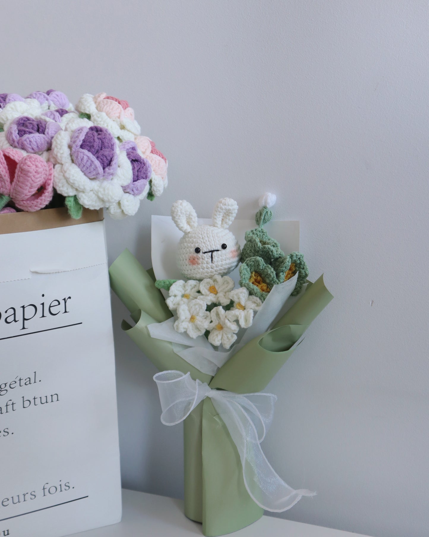 Sprout Bundle - Green