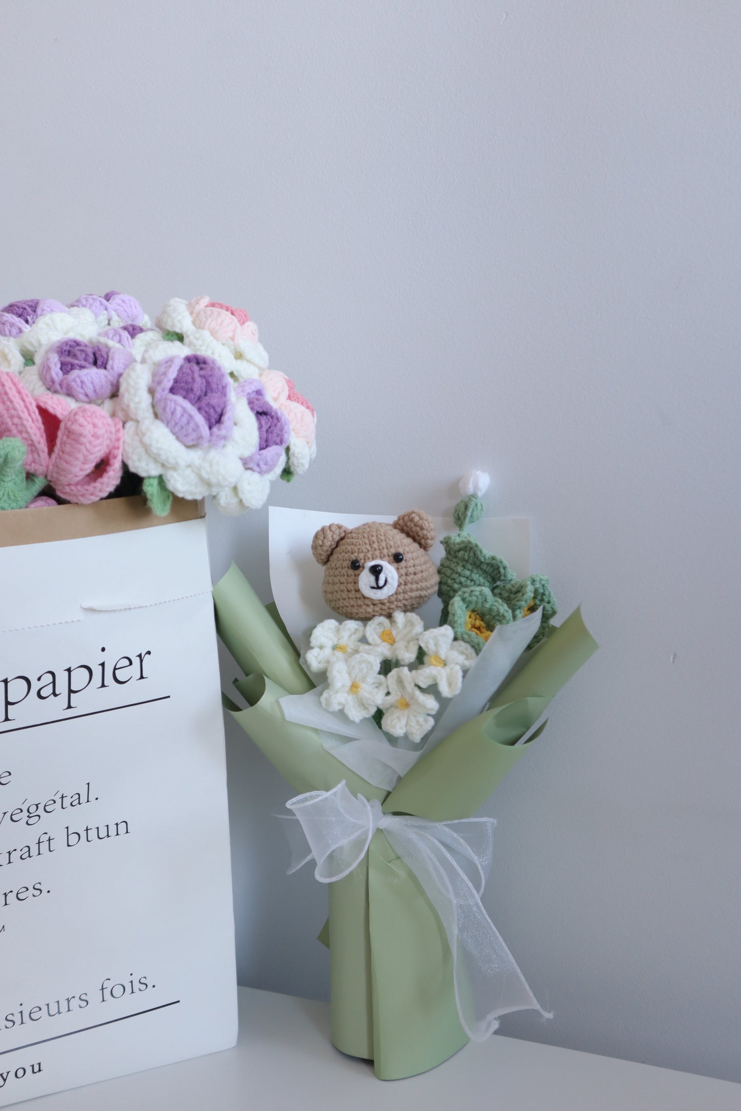 Sprout Bundle - Green