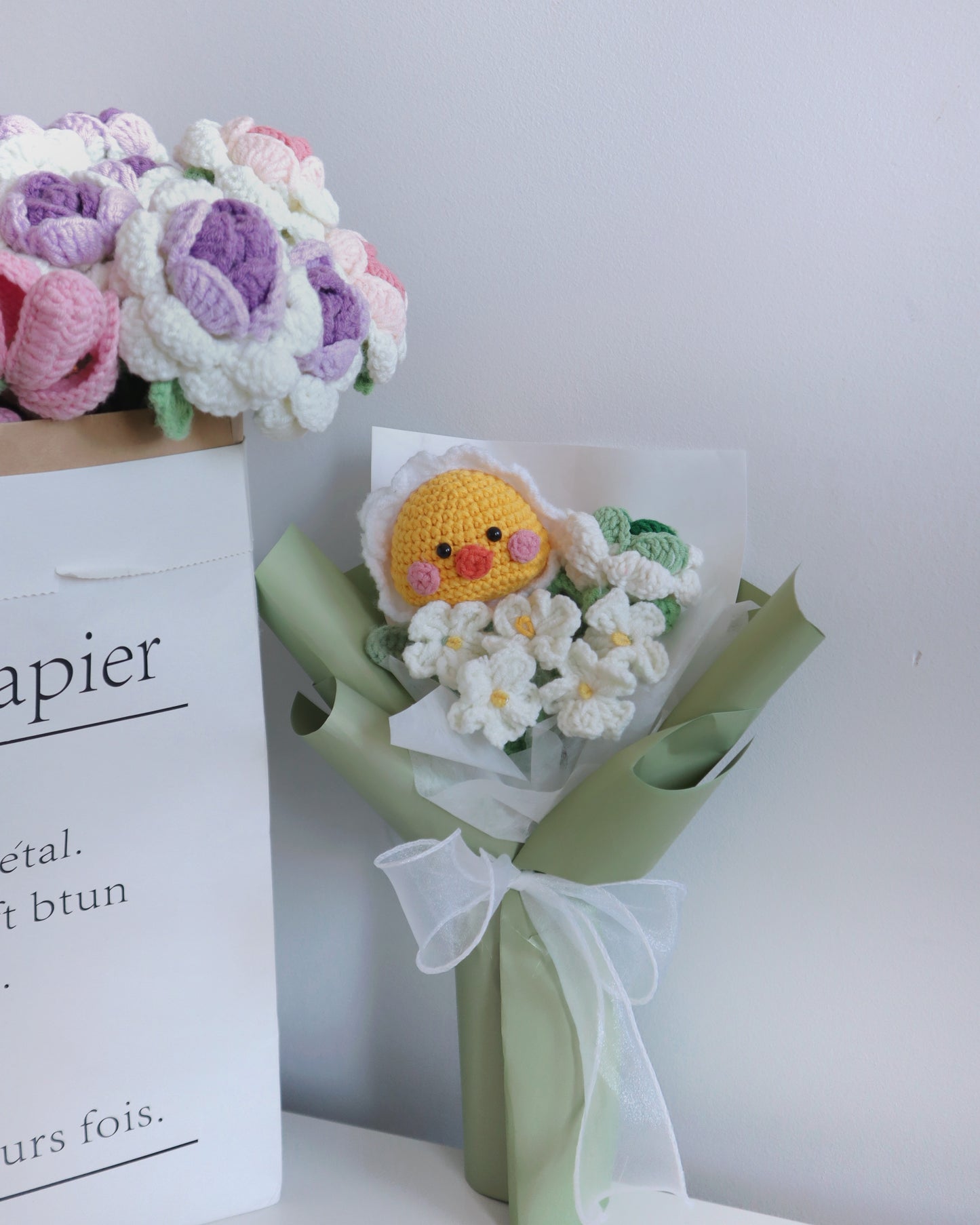 Sprout Bundle - Green