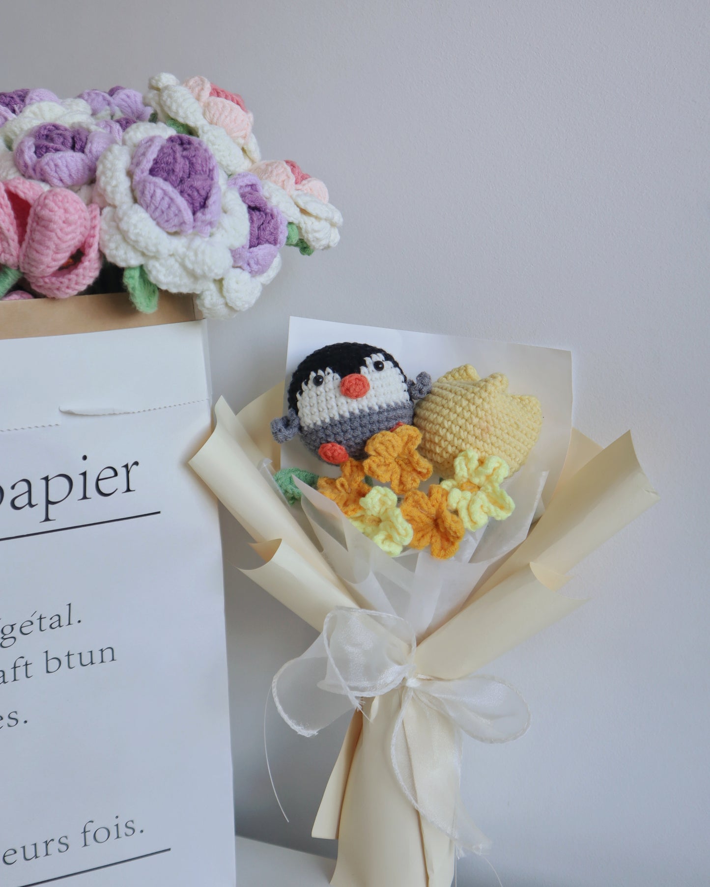 Sprout Bundle - Yellow