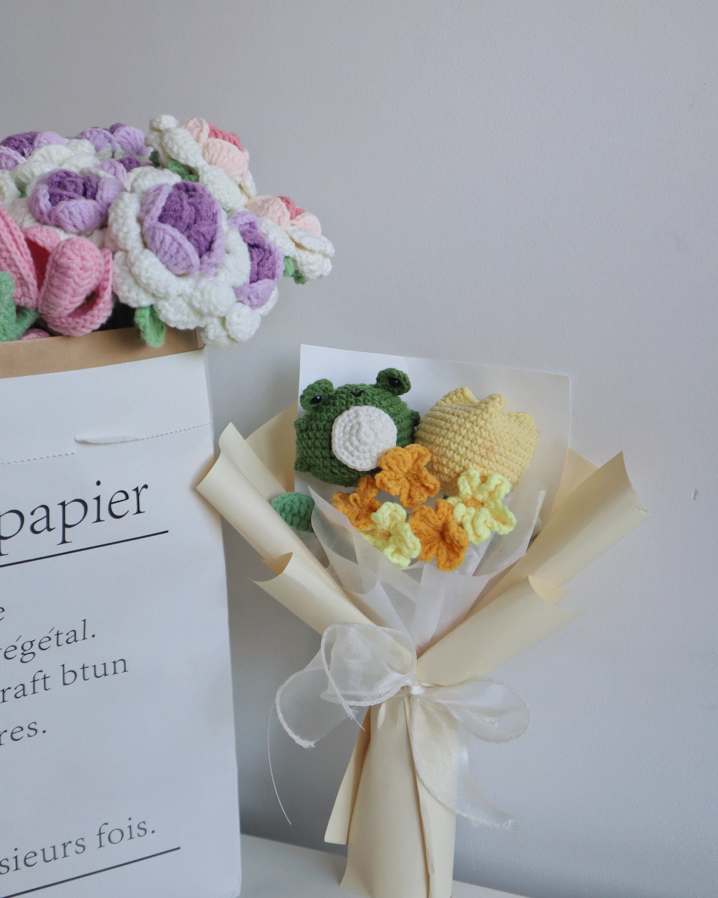 Sprout Bundle - Yellow