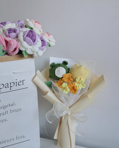 Sprout Bundle - Yellow