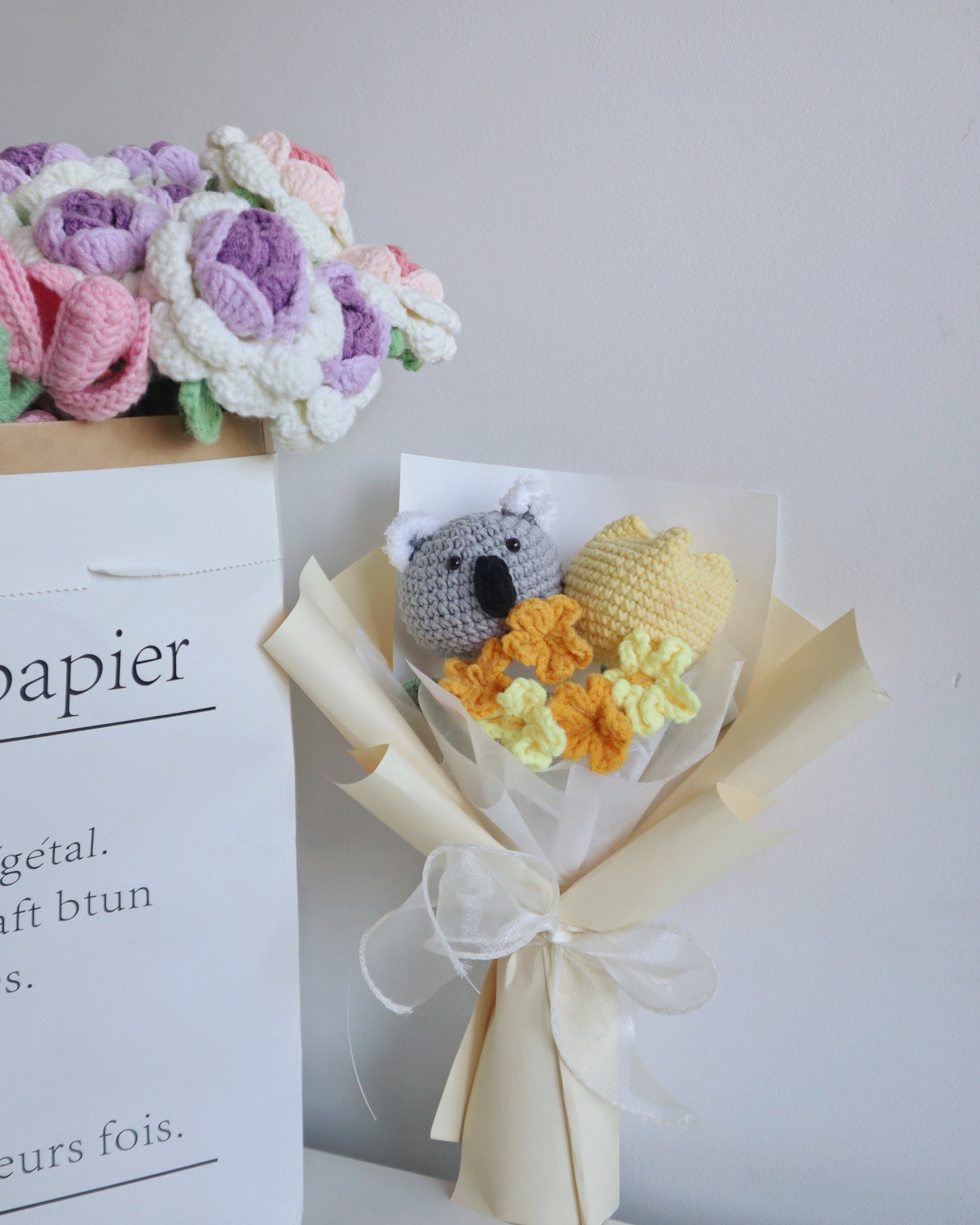 Sprout Bundle - Yellow