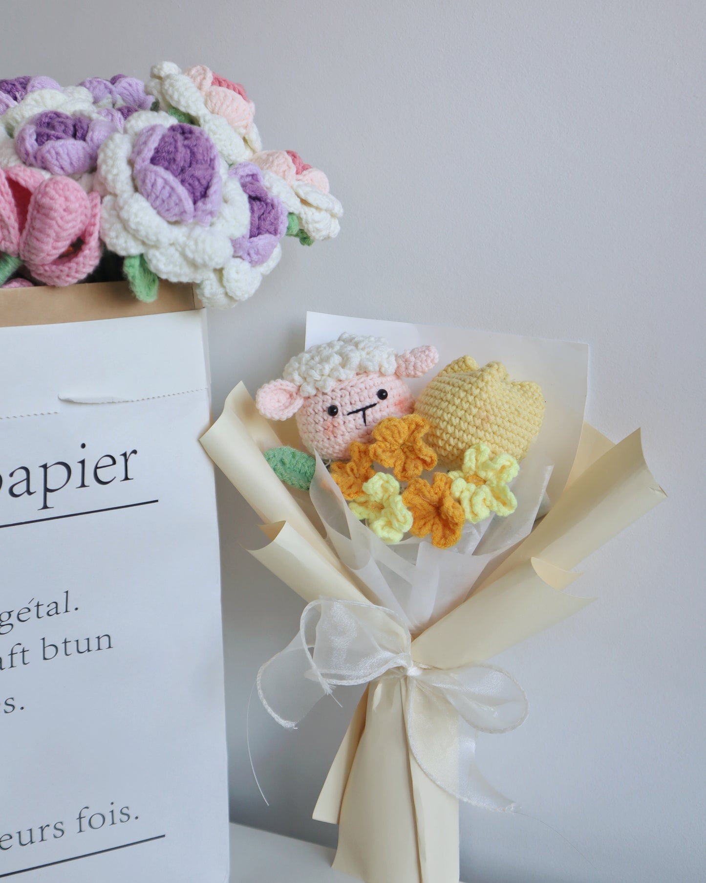 Sprout Bundle - Yellow