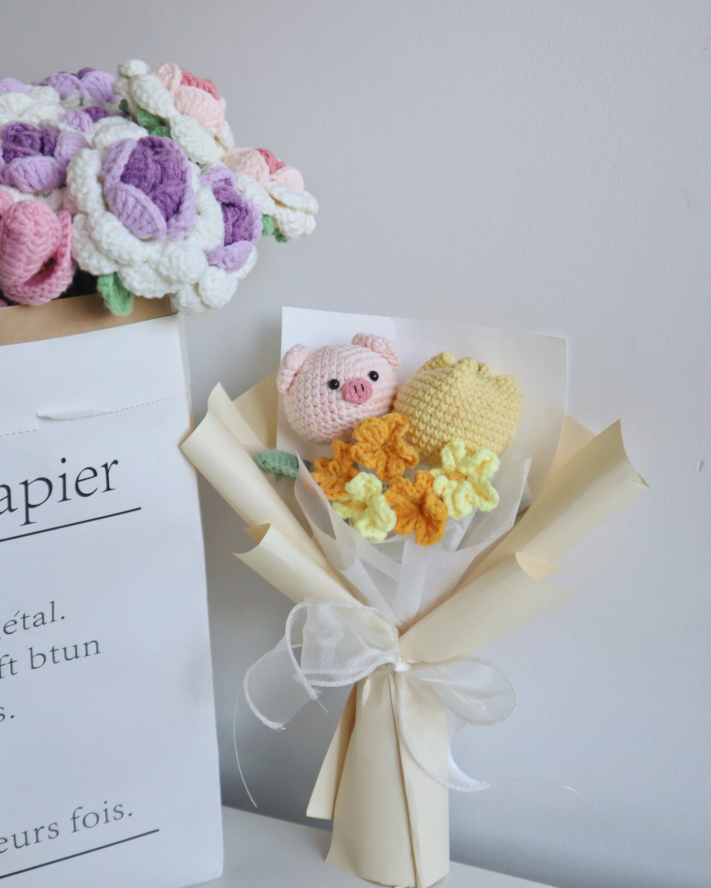 Sprout Bundle - Yellow