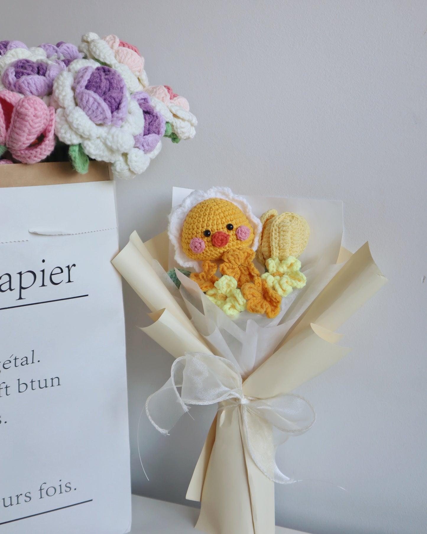 Sprout Bundle - Yellow