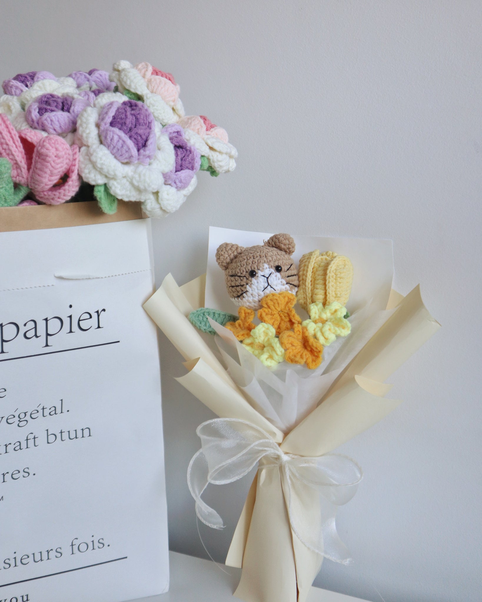 Sprout Bundle - Yellow