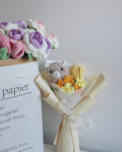 Sprout Bundle - Yellow