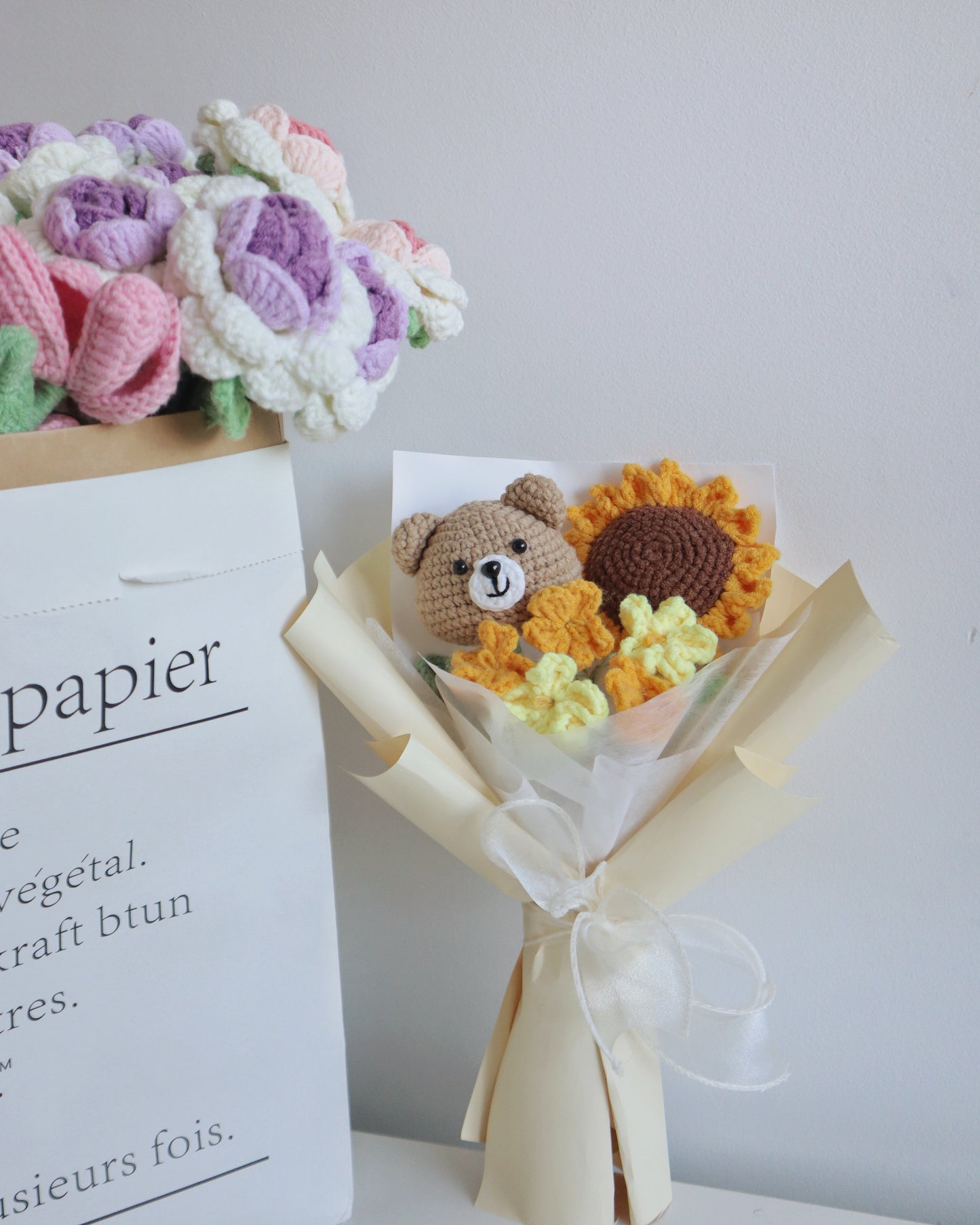 Sprout Bundle - Yellow