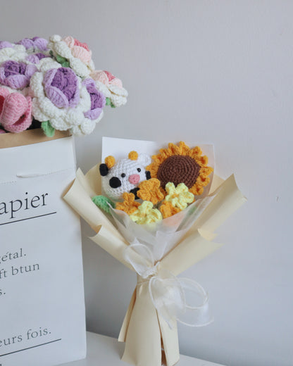 Sprout Bundle - Yellow